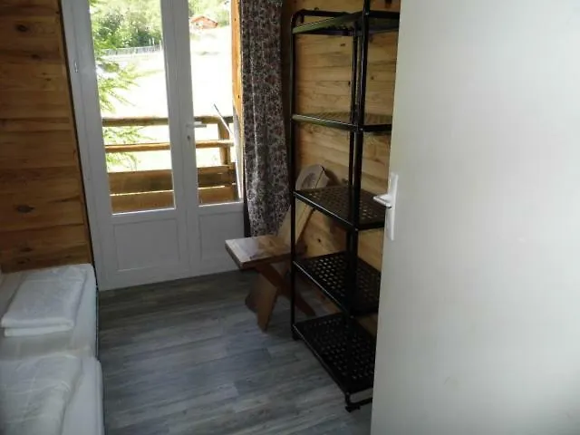 L'Op-Traken Apartment Le Sauze France